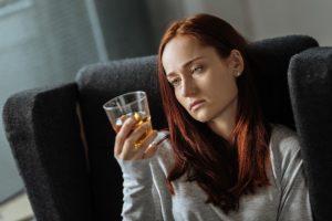 alcohol and mental health