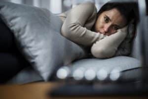 Symptoms Of Alcohol Withdrawal