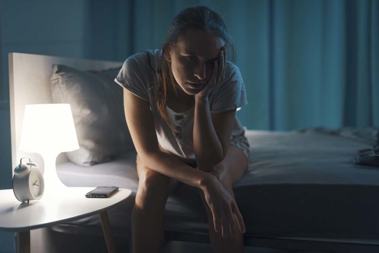 Alcohol Withdrawal May Cause Vivid Dreams Detox, CO