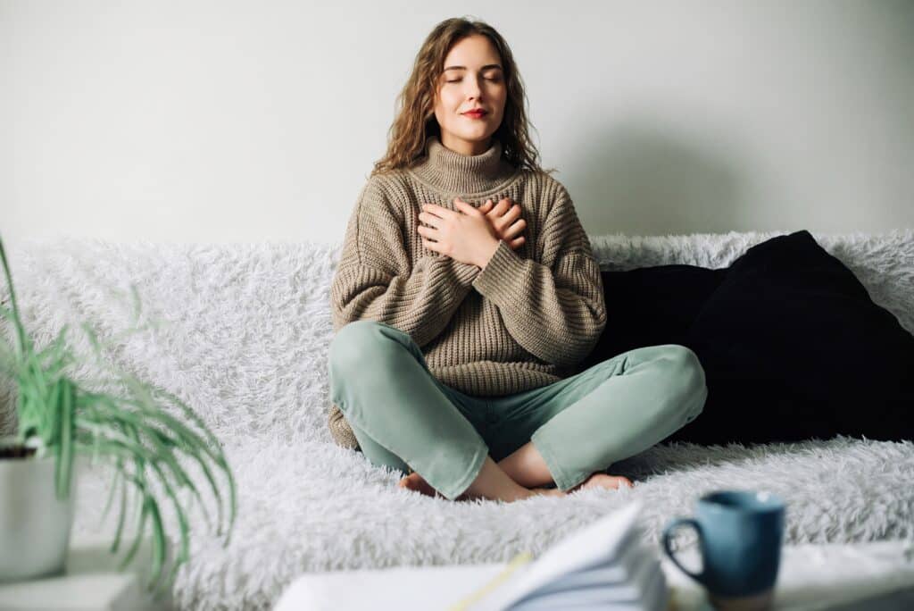 Healthy vs. Unhealthy Coping Mechanisms