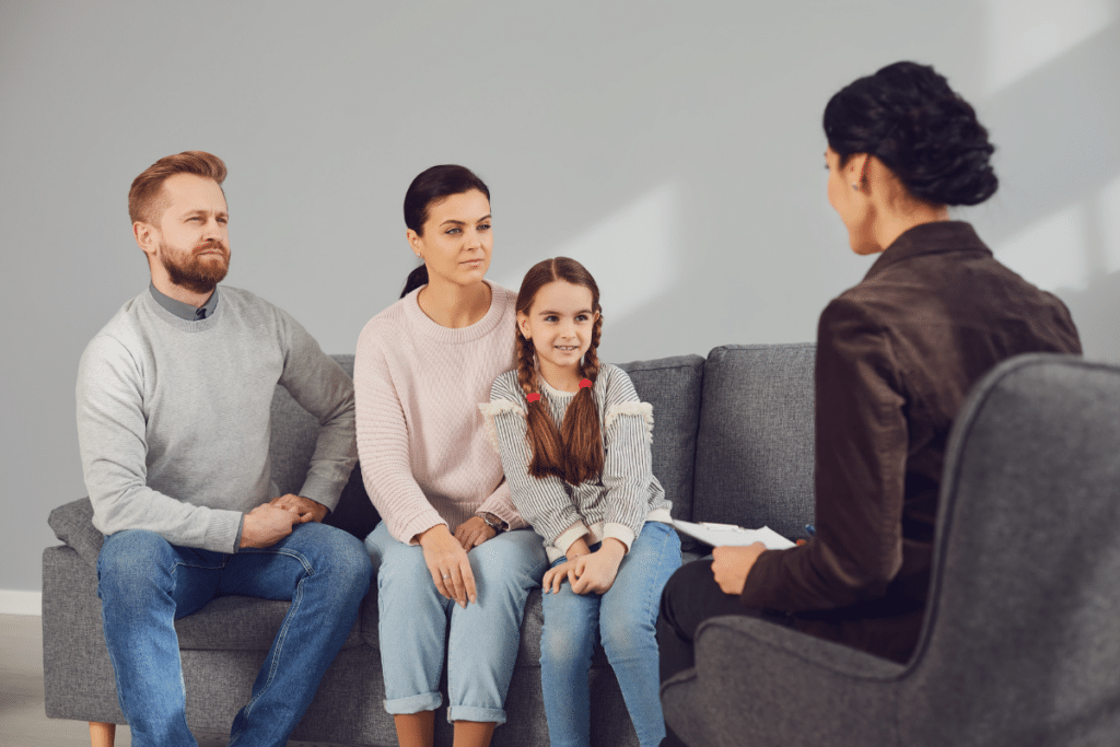 Family Roles in Addiction