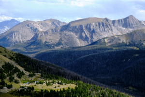 Rocky Mountain Recovery