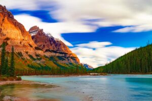 a picture of mountains to show finding a drug rehab center in colorado