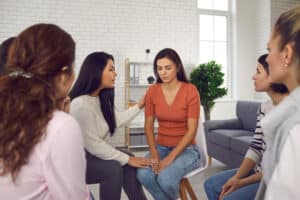 addiction treatment for women