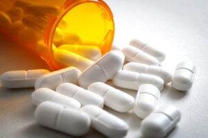 opioid addiction and dependence